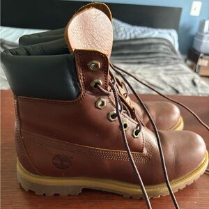 Timberland Boots Women